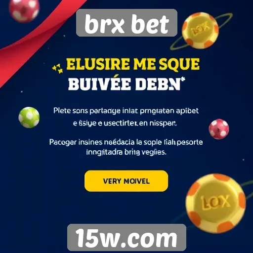 Brx Bet oferece promoções atraentes para novos usuários