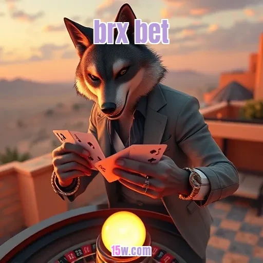 brx bet: A Nova Fronteira dos Jogos Online no Brasil