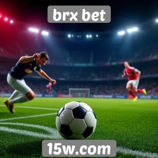 Novos recursos e funcionalidades do BRX Bet