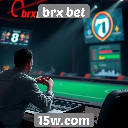 segurança e confiabilidade no site brx bet