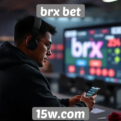 experiência do usuário no brx bet é avaliada